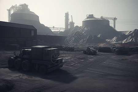 乳制品工廠與煤炭及制品銷售 行業融合與運營策略